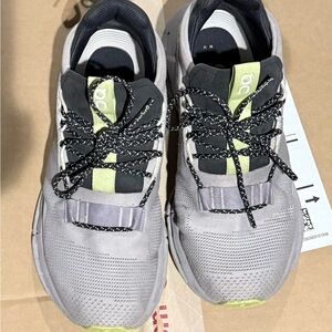 Bundle of 2 pairs of ON Running Sneakers